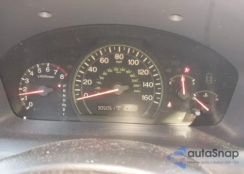 2004 Honda Accord 2.4 Ex из США, поврежденный, VIN 1HGCM56714A028250